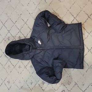 Nike Youth Medium Coat
